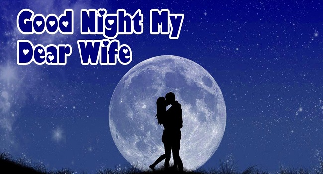 good-night-my-dear-wife