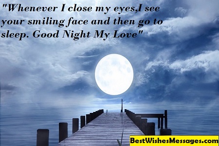 good night wallpapers for husband