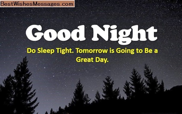 Good-Night-Message-For-Friends
