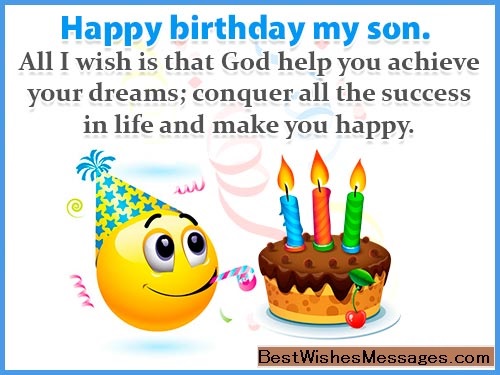 Happy-Birthday-Messages-for-Son
