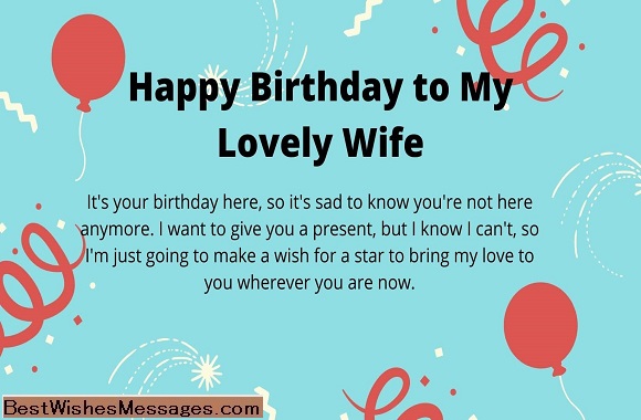 birthday-wishes-for-wife-in-heaven