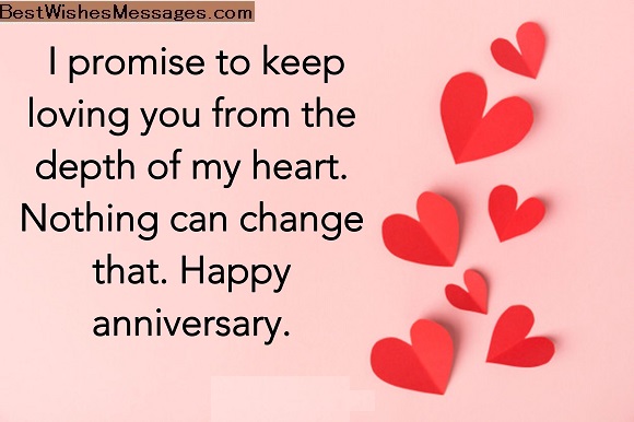 anniversary wishes for bf