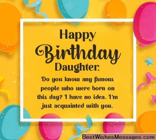 funny-birthday-wishes-for-daughter