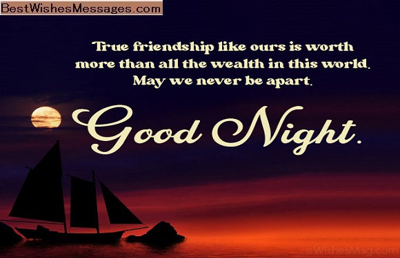 good-night-message-for-friend