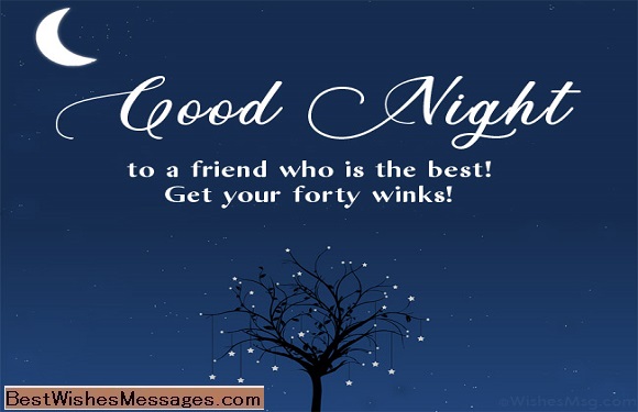 good-night-message-for-friends