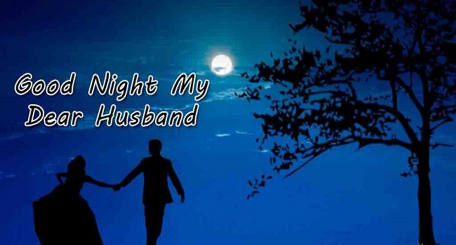 good-night-my-dear-husband