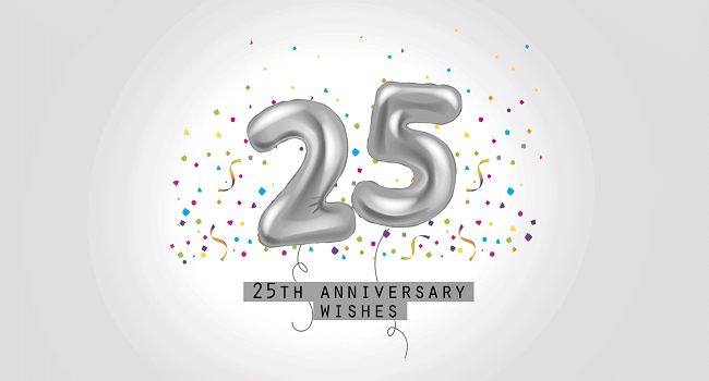 25th-anniversary-quotes