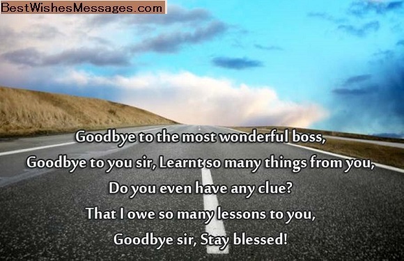Farewell-Message-For-Boss-and-goodbye-wishes