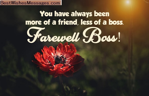 Farewell-Message-To-Boss