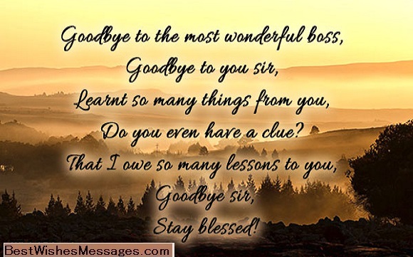 farewell-messages-for-boss