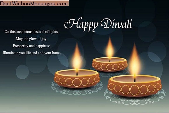 happy diwali to you