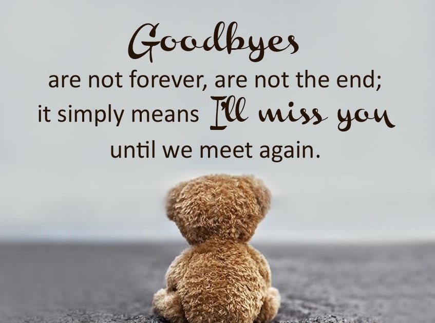 Goodbye-Message-To-a-Friend