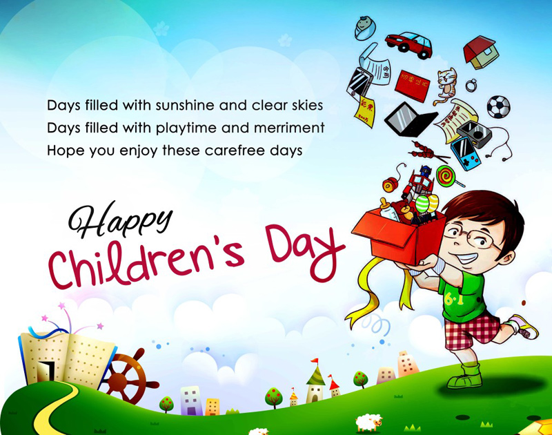 Happy-Childrens-Day-Wishes-quotes-and-messages