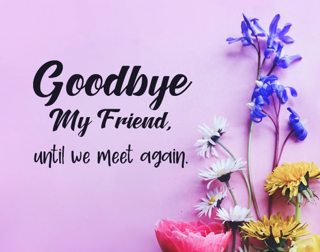 farewell-message-for-friend